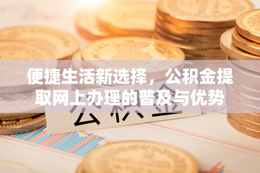 怀集便捷生活新选择，公积金提取网上办理的普及与优势