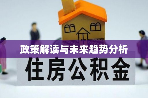 怀集政策解读与未来趋势分析